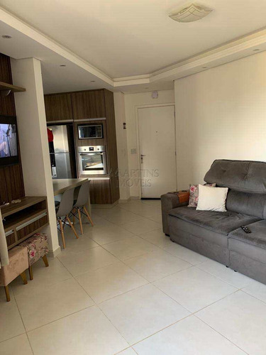 Imagem 2 de 16 de Apartamento Com 2 Dorms, Nova Cidade Jardim, Jundiaí - R$ 250 Mil, Cod: 8774 - V8774