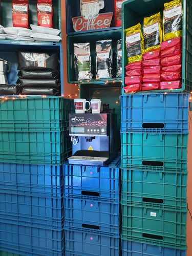 Imagem 7 de 10 de Máquinas De Café E Bebidas Quentes Comodato E Locação