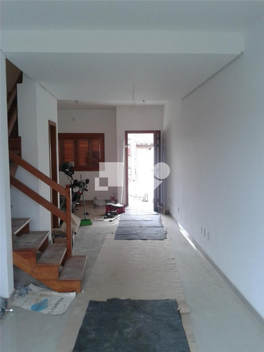 Imagem 4 de 5 de Casa - Guaruja - Ref: 31287 - V-51353499