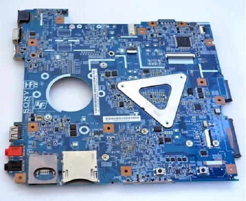 Placa Madre Sony Vaio Pcg-61a11u Vpceg23el Con Intel Core-i3