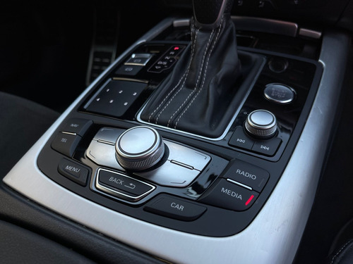 Imagen 14 de 15 de Audi A7 2018 2.0 L4 S Line S-tronic At