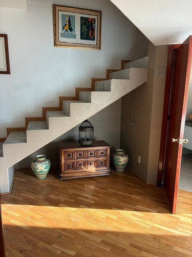 Departamento En Venta En Guillermo González Camarena, Santa Fe, 110m2