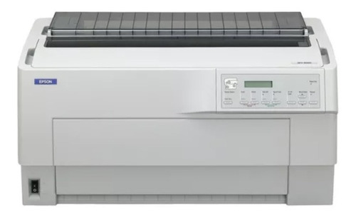 Impresora Matriz De Puntos Matricial Epson Dfx 9000