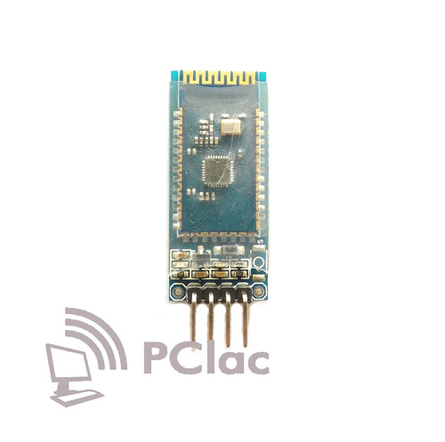 Módulo Bluetooth Hc06 Para Arduino Pic Fpga