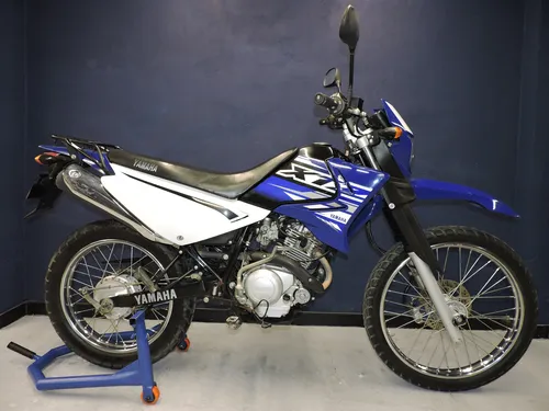 Yamaha Xtz 125 2021