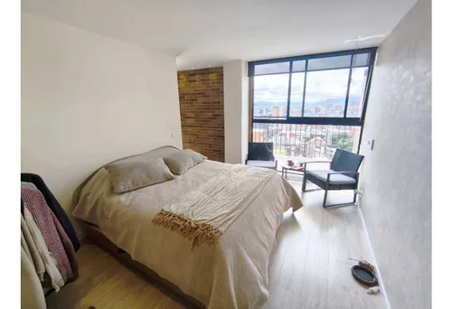 Venta Apartaestudio Pardo Rubio Chapinero Bogota