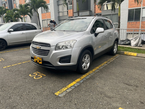 Chevrolet Tracker 1.8 Ls