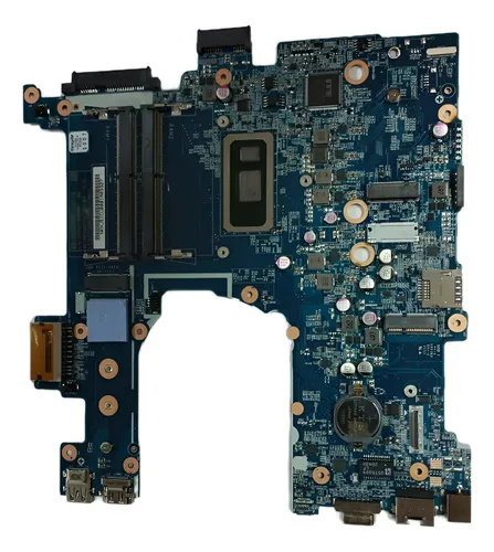 Mother Netbook Exo Smart Pro Q5-i5 Nueva..