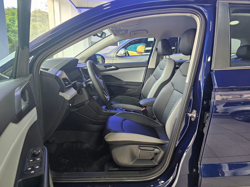 Volkswagen Taos 1.4 250 Tsi Comfortline