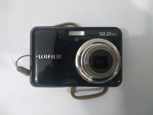 Camera Digital Fujifilm A220 - Funcionando
