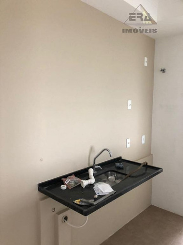 Apartamento Residencial À Venda, Jordanópolis, Arujá - Ap0146. - Ap0146