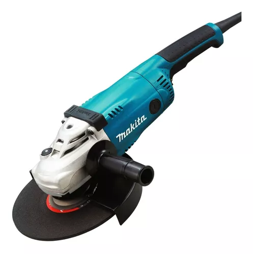 Radial Grande Makita de 230mm ▷Precios ▷Ofertas