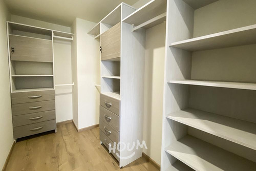 Imagen 16 de 23 de Departamento En Villas De Cuajimalpa, Cuajimalpa De Morelos Con 2 Recámaras, 74 M², Id: 83039
