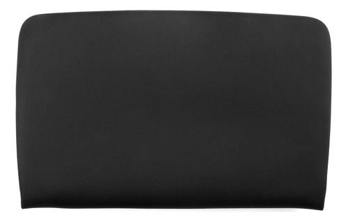 Funda De Bolsillo De Asiento Negro Para Mercedes Benz W205 W