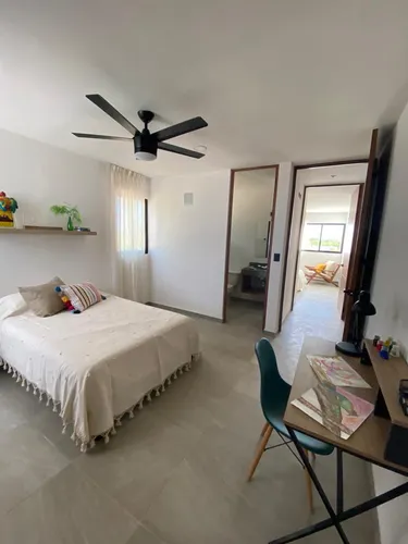 Casa En Venta Merida, Conkal En Privada, Con Paneles Solares, Junio 2025.