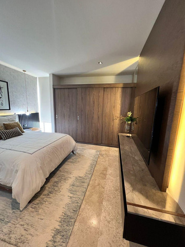 Departamento En Venta En Mérida, Montebello En Enso Modelo Karui, Torre 2.