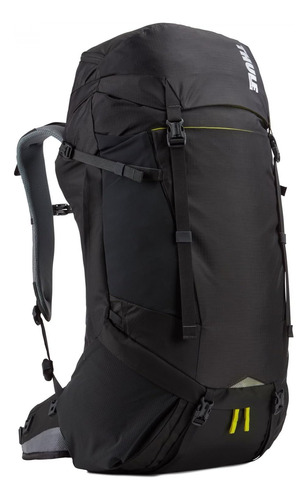 Thule Capstone L Mochila De Senderismo Para Hombre, Obsidian