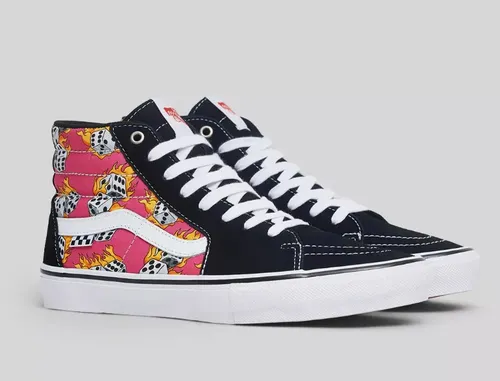 comprar Tennis Skateboarding Vans
