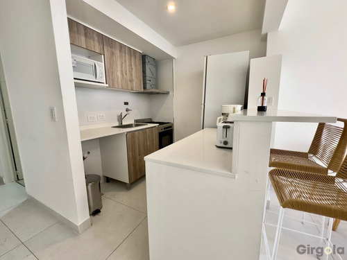Monoambiente Caballito Venta
