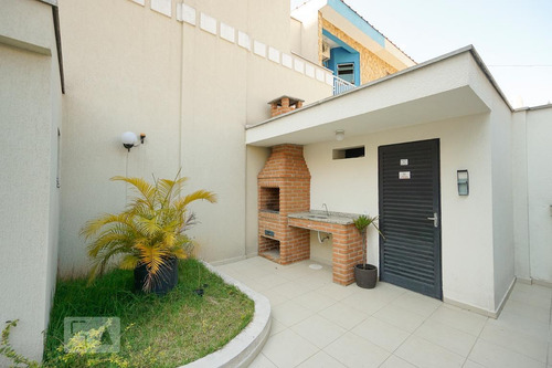 Apartamento À Venda - Vila Esperança, 1 Quarto, 33 - S893132760
