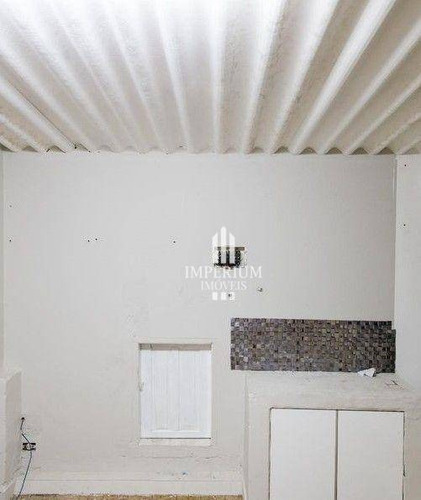 Imagem 23 de 26 de Sobrado Com 3 Dormitórios, 134 M² - Venda Por R$ 450.000 Ou Aluguel Por R$ 2.500/mês - Vila Mazzei - So0096