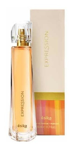 Expression 50 Ml. Esika