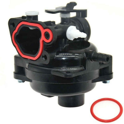 Imagen 3 de 5 de Carburador Briggs & Stratton Reemplaza 799583 450 450e 500