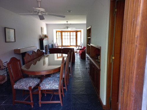 Casa En  Venta Náutico Escobar