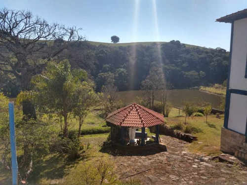 Imagem 18 de 30 de Fazenda Centenária Três Corações 170 Hectares 7.000,000,00 - 41026