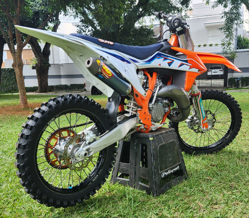 Ktm 150-sx (2t)