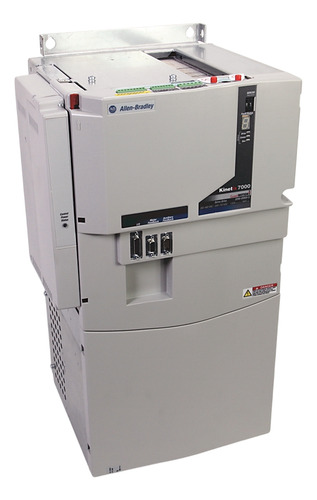Servo Drive Kinetix 7000 2099-bm06-s Allen-bradley
