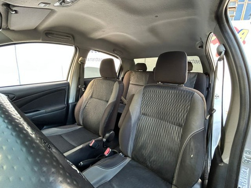 Toyota Etios Sedán Etios Sedán 1.5 XS SEDAN 16V FLEX 4P AUTOMÁTICO