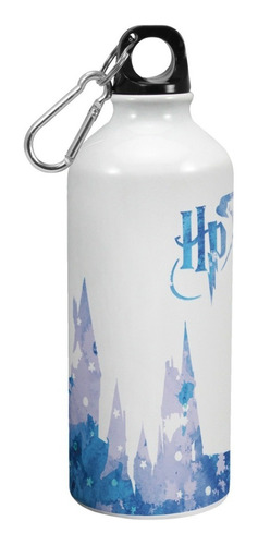 Botella De Agua Deporte Harry Potter 5 - 600 Ml