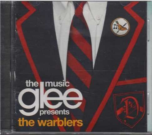 Cd - Glee / The Music - Presents The Warblers