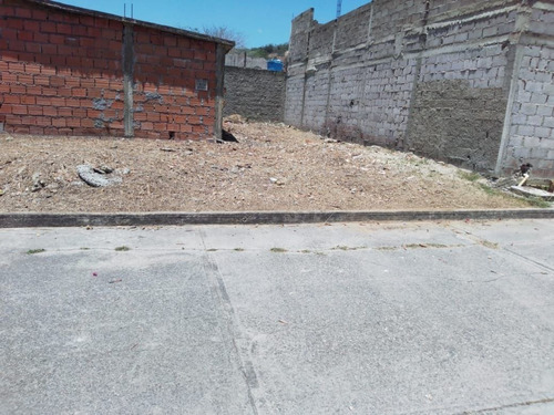 Imagen 2 de 15 de ¡venta! Lote De Terreno Con Bienhechuría En Charallave