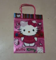Comprar Bolsa Cotillon Hello Kitty 