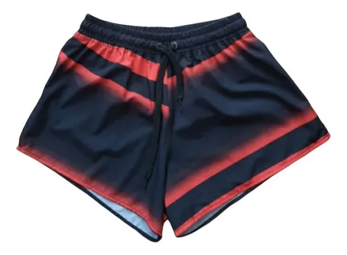 Short Dual Power MercadoLibre