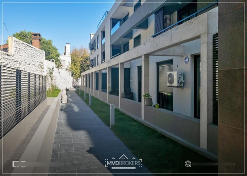 Imagen 20 de 26 de Nostrum Rosedal | Venta Apartamento 2 Dormitorios A Estrenar En El Prado - Entrega Inmediata!