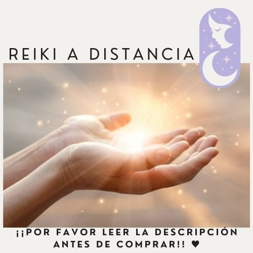 Limpieza Energética + Purificación Y Protección / Sesión 1h