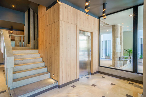 Venta, Departamento, Monoambiente, A Estrernar, Full Amenities, Piscina, Cochera, Villa Urquiza, Permuta