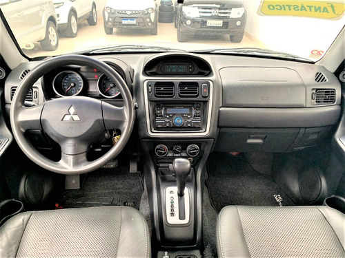 Imagem 11 de 15 de Mitsubishi Tr4