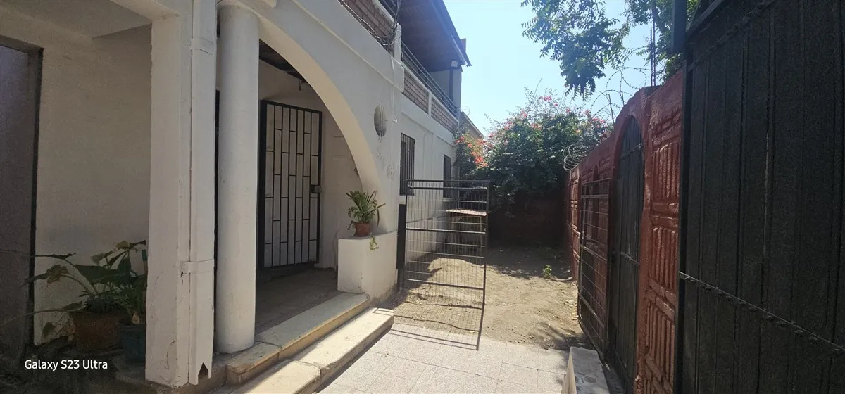 Imagen 4 de 30 de Casa En Arriendo De 5 Dorm. En San Miguel