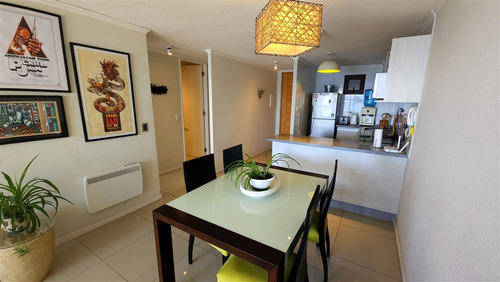 Departamento 2h 2b En Arriendo Cerca De Enjoy Coquimbo