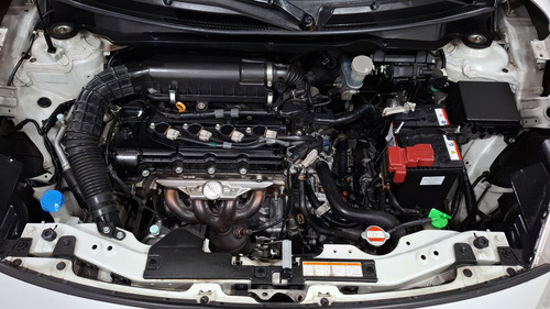 Suzuki Swift 1.2 Gls Cvt