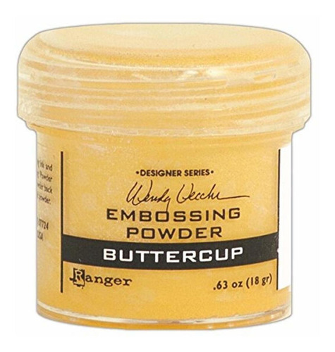 Ranger Wendy Vecchi Polvo 1 Oz Buttercup