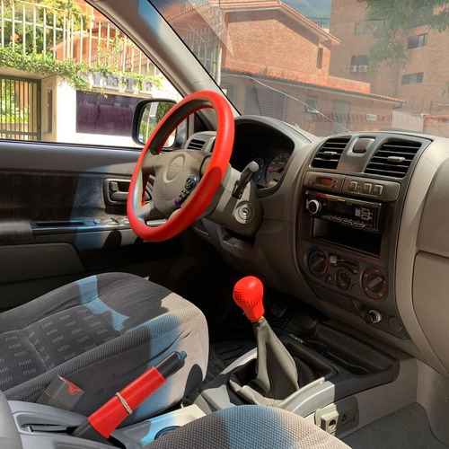 Imagen 7 de 9 de Chevrolet Luv Dmax Ls 2008