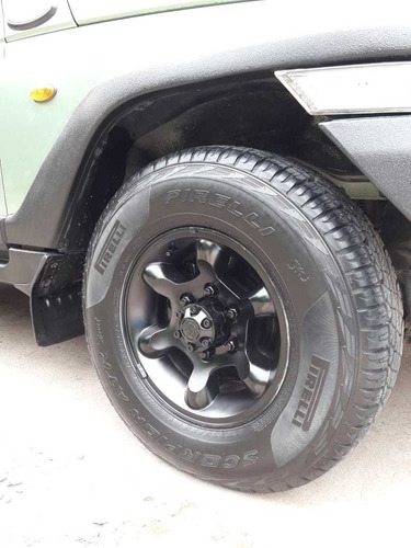 Ssangyong Korando 2.3