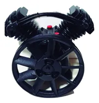 Comprar Cabezal Compresor Marcato De 3hp Bicilindrico