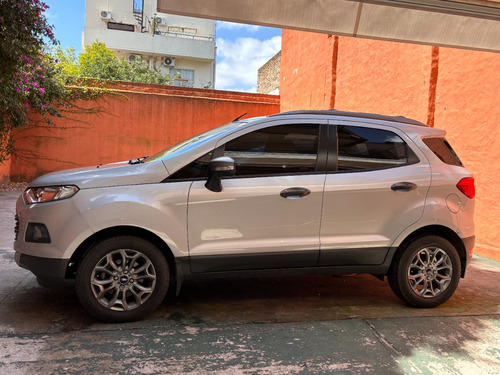 Ford Ecosport 1.6 Freestyle 110cv 4x2