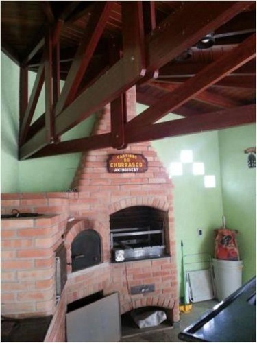 Casa Residencial À Venda, Jardim Messina, Jundiaí. - Ca0575 - 34728452